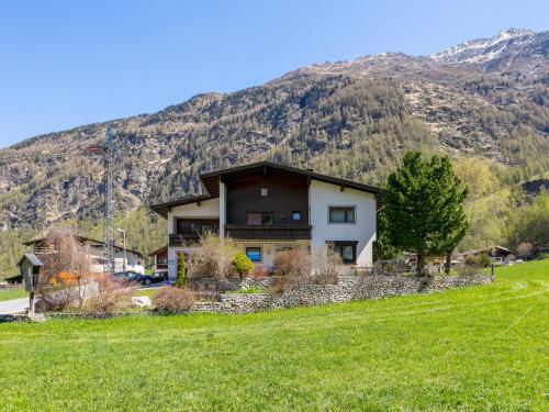 Haus Daniela – khách sạn tại Zwieselstein