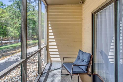 Golf Villa Near Sunset Beach & Intracoastal! in 日落海灘 (NC)