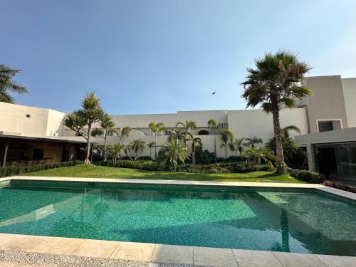 Casa Begonias Hotel mas Villas in Jiutepec, Mexico