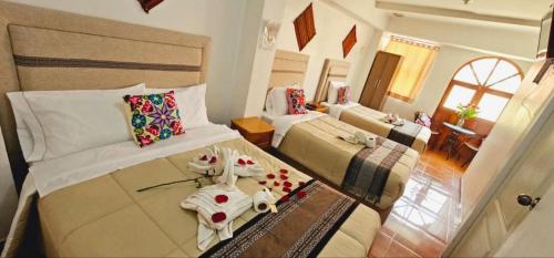 hotel photo