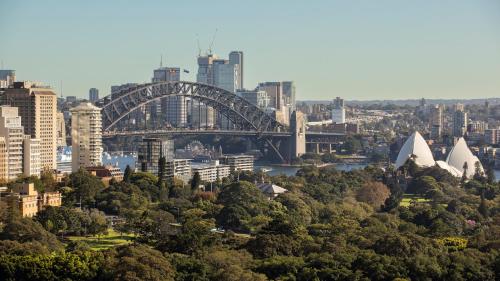 The Sydney Boulevard Hotel - image 3