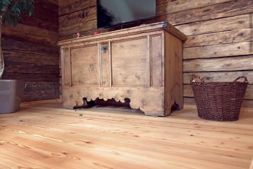 Sandrisser-Hütte - image 9