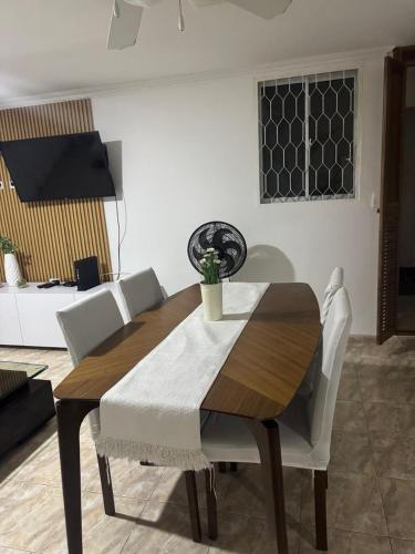 Apartamentos cerca a la playa torres universal