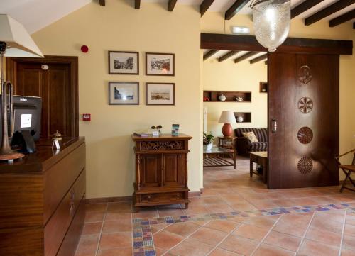 Hotel The Island - La Isla