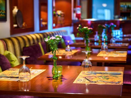 フェローニャ ホテル