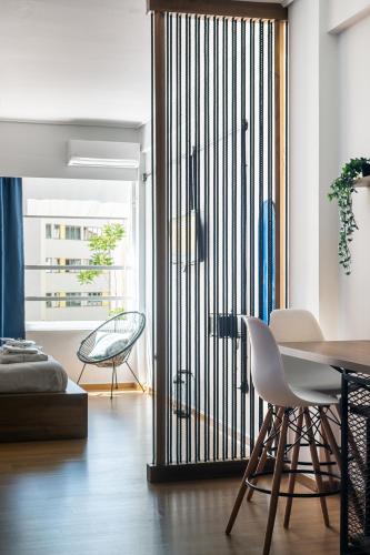 Môss Suite - Monastiraki Square View, Atény (fotografie 3)
