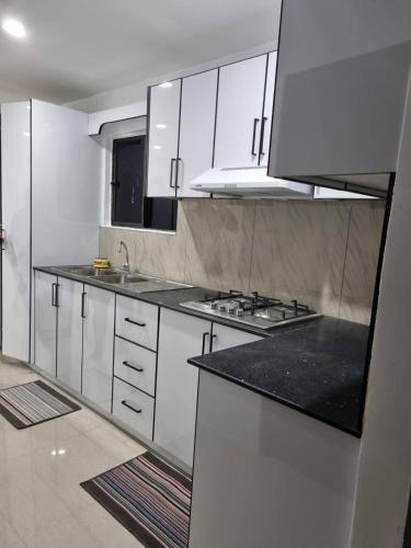 Two-Bedroom Apartment image 8