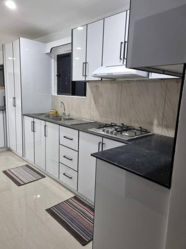 Two-Bedroom Apartment image 3
