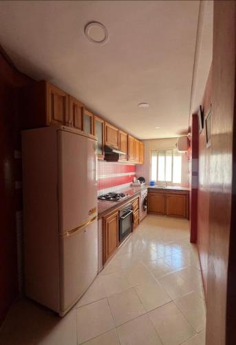 Fully equipped comfortable apartment in El Houda