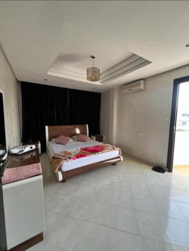 Fully equipped comfortable apartment in El Houda