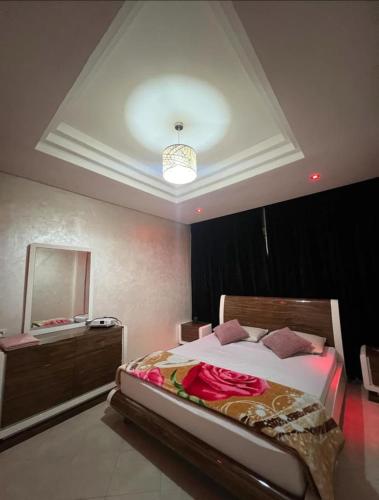 Fully equipped comfortable apartment in El Houda