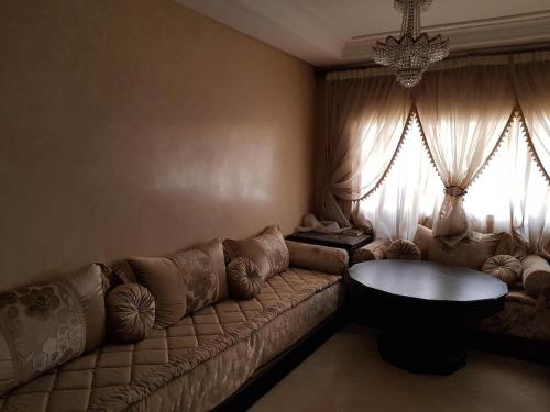 Fully equipped comfortable apartment in El Houda
