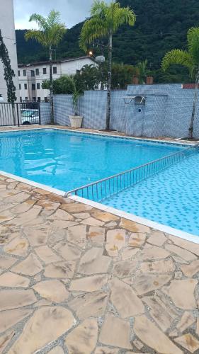 Ubatuba Sapê Apartment (Ubatuba Sape Apartment) in Praia do Sape