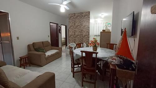 Ubatuba Sapê Apartment (Ubatuba Sape Apartment) in Praia do Sape