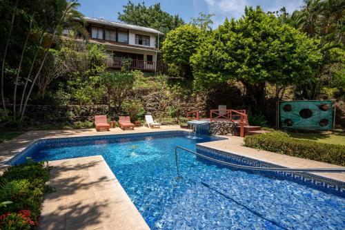 Adventure Park & Hotel Vista Golfo by null