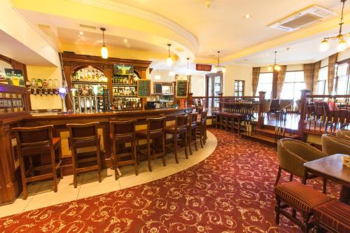 The Ardilaun Hotel - image 10