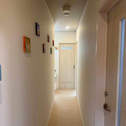 Facilities, Stay&Work HIRAJO in Yuzawa-shi