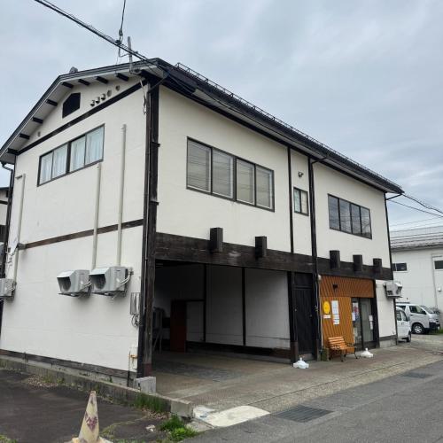 Exterior view, Stay&Work HIRAJO in Yuzawa-shi