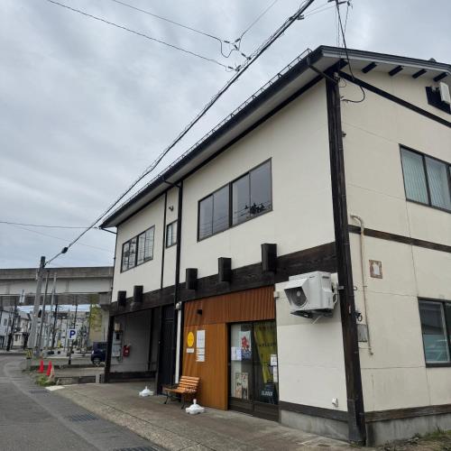 Exterior view, Stay&Work HIRAJO in Yuzawa-shi
