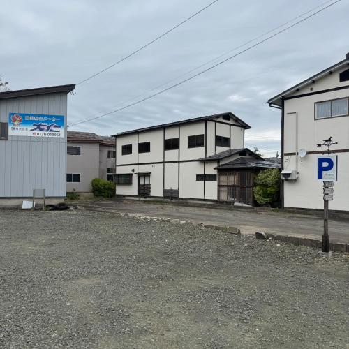 Surrounding environment, Stay&Work HIRAJO in Yuzawa-shi
