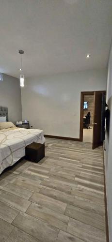 Loft Mi Alegria in Crystal Lagoons Veracruz