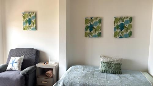Cozy 1BR in Villas Marlin, near La Isla in Cancún, Mexico