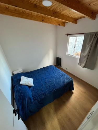 About LINA near Hermes Quijada International Airport