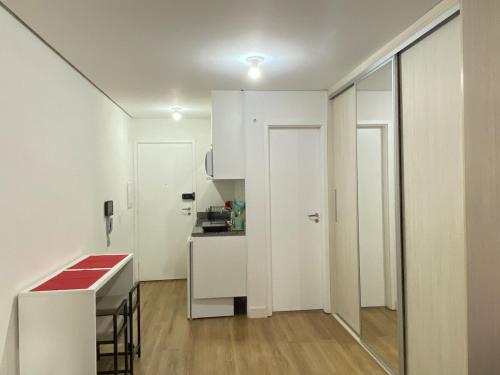 Studio completo no bairro Bela Vista, São Paulo