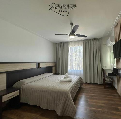 Grand Hotel Principado