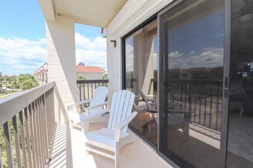 Ocean Village Club Q31 in St. Augustine, USA