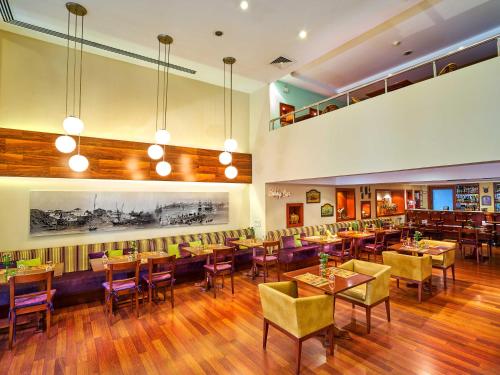 フェローニャ ホテル