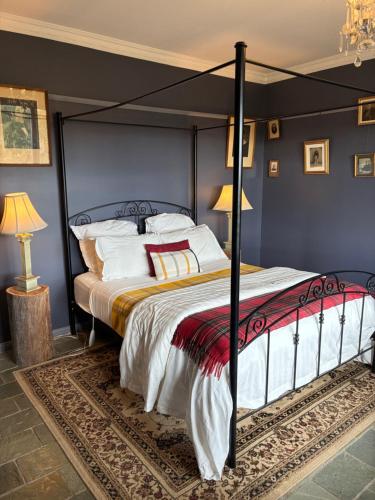 Springmead B&B in رايدال