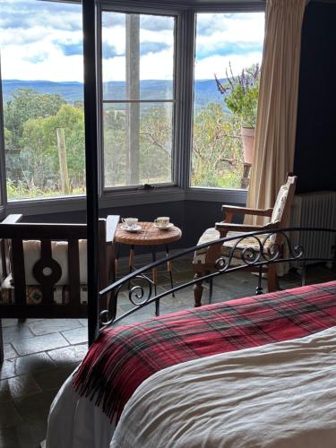 Springmead B&B in رايدال