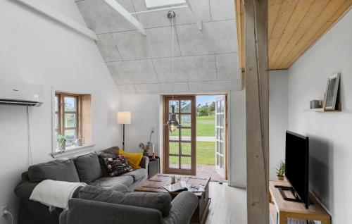  3 Bedroom Stunning Home In Pandrup in Pandrup