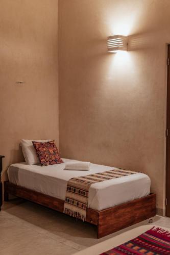 CASA YAXCHE luxury house in downtown Mérida in Mérida, Mexico