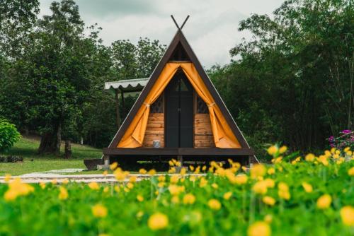 Sumiran Eco Park & Resort near Wind Caves