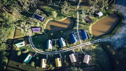 Sumiran Eco Park & Resort near Wind Caves