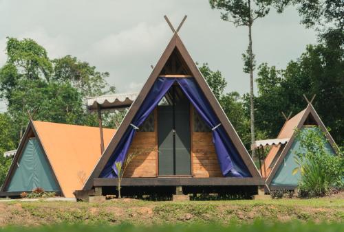 Sumiran Eco Park & Resort near Wind Caves