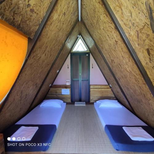 Sumiran Eco Park & Resort near Wind Caves