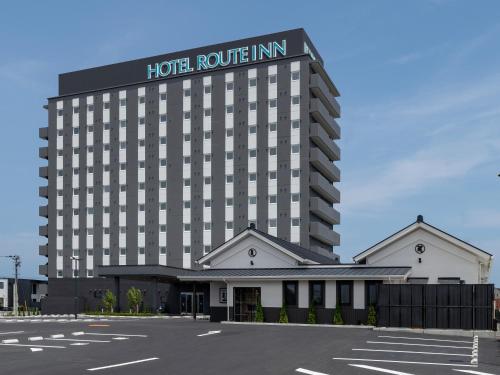 Hotel Route Inn Tokushima Airport – Matsushige Smartinter | 去趣 chicTrip