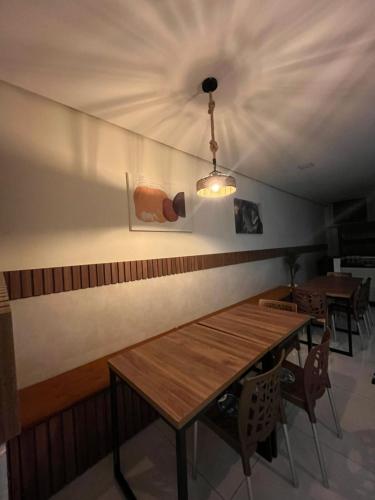 Center Prime Hotel in Bom Jesus da Lapa