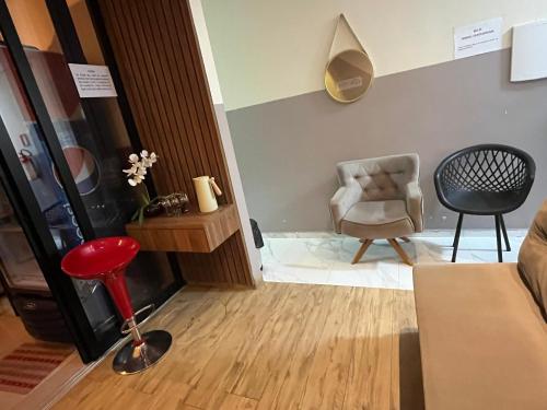 Center Prime Hotel in Bom Jesus da Lapa