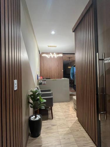 Center Prime Hotel in Bom Jesus da Lapa