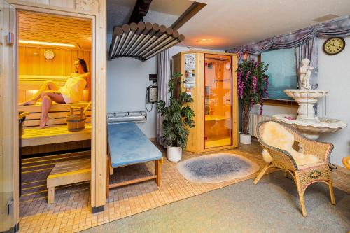 Hotel Appartement Platzergasse - main image