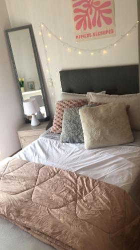 2 BDR Chic Stay in Manizale's heart - Best location