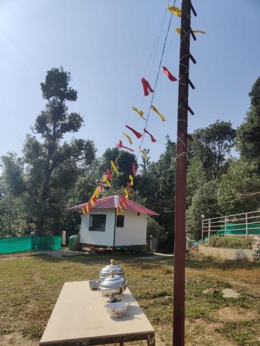 Kedar Avnita Resort in Guptkashi
