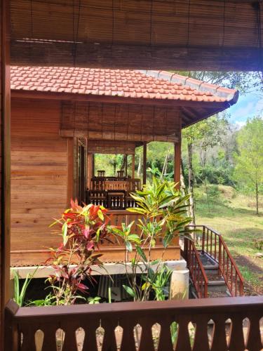 D'Langun Bali, Munduk