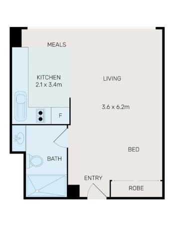 City Pad with Hyde Park Views Walk to Everything! - image 13