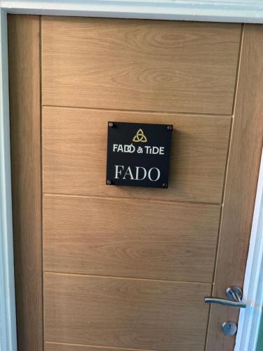 Fadó & Tide Apartments, Filey (zdjęcie 6)