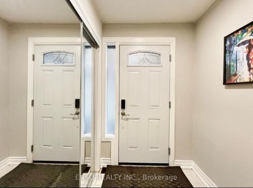 Markham Peaceful Room-Free Wifi&Parking in Richmond Hill